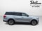 2020 Lincoln Navigator Reserve 4x4
