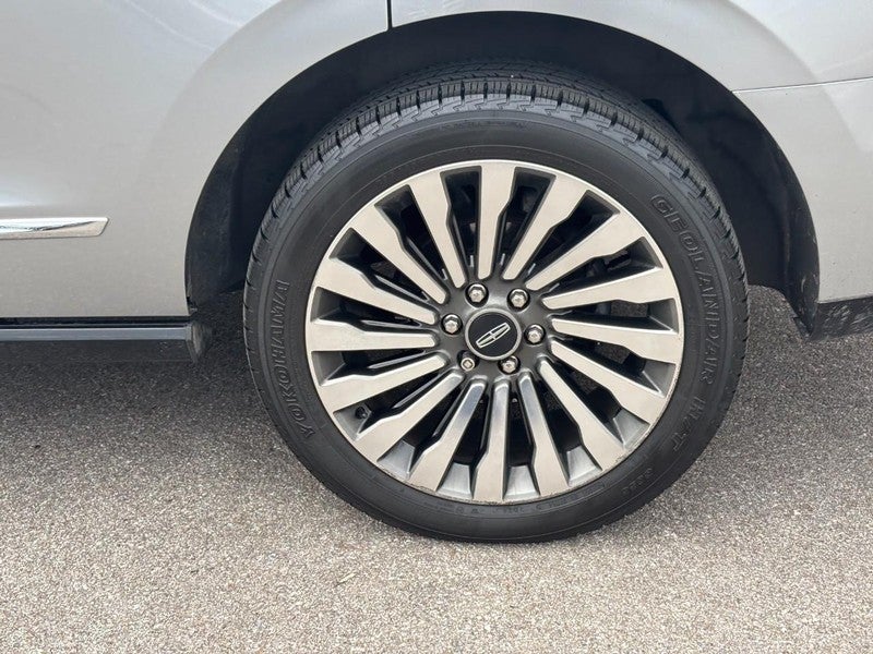 2020 Lincoln Navigator Reserve 4x4