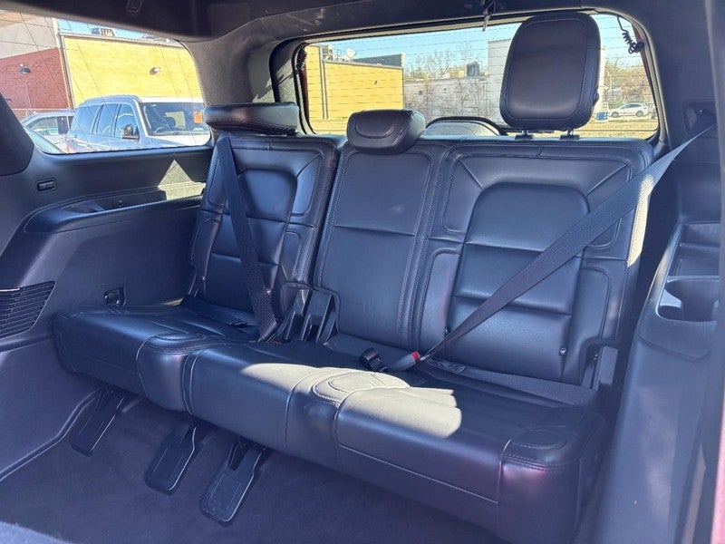 2022 Lincoln Navigator Reserve 4x4