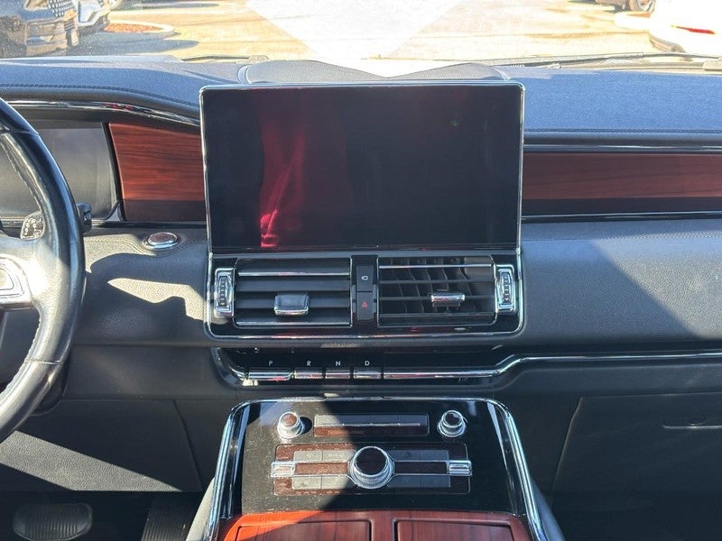 2022 Lincoln Navigator Reserve 4x4