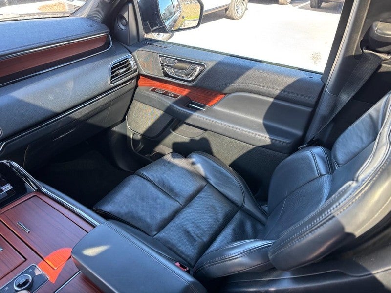 2022 Lincoln Navigator Reserve 4x4