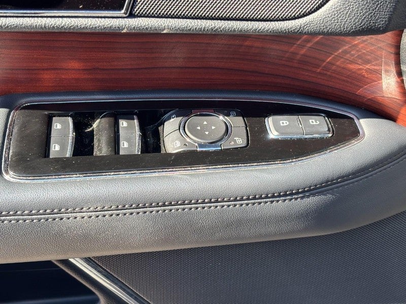 2022 Lincoln Navigator Reserve 4x4