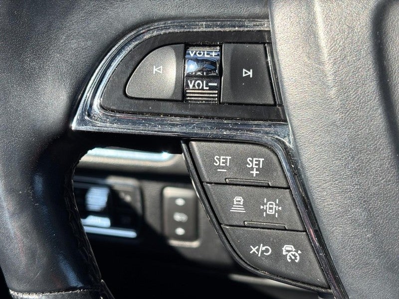 2022 Lincoln Navigator Reserve 4x4