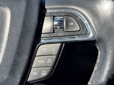 2022 Lincoln Navigator Reserve 4x4