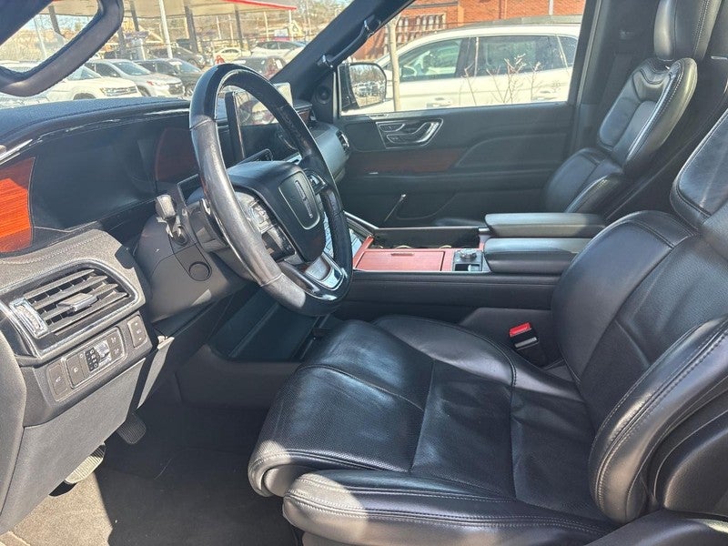 2022 Lincoln Navigator Reserve 4x4