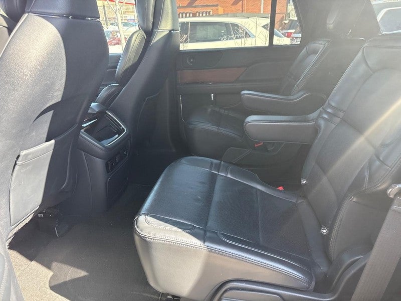 2022 Lincoln Navigator Reserve 4x4