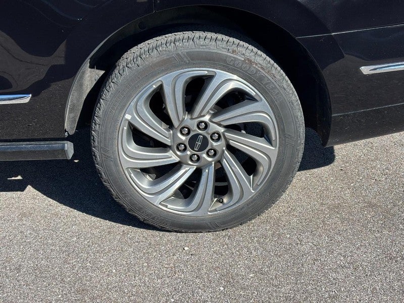 2022 Lincoln Navigator Reserve 4x4