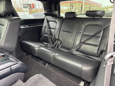 2019 Lincoln Navigator 4x4 Reserve