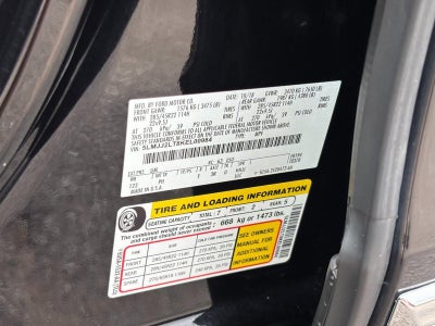 2019 Lincoln Navigator 4x4 Reserve