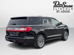 2019 Lincoln Navigator 4x4 Reserve