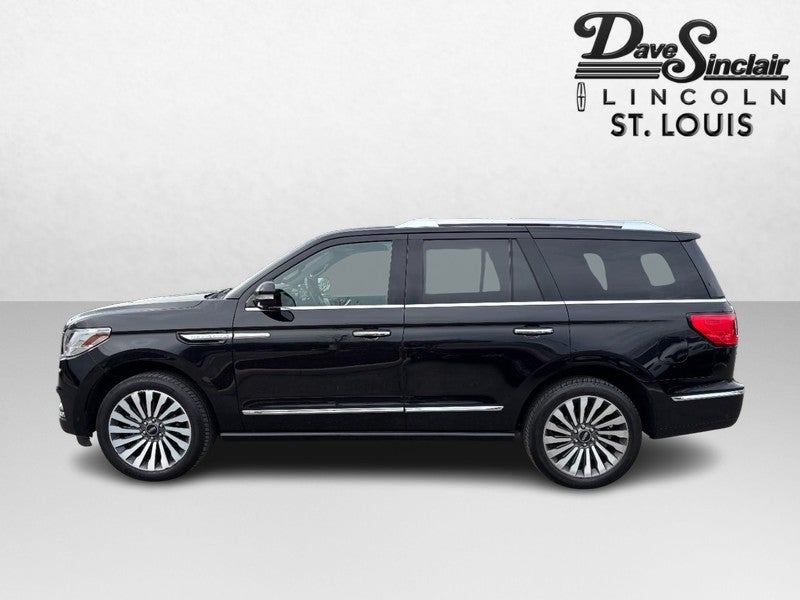 2019 Lincoln Navigator 4x4 Reserve