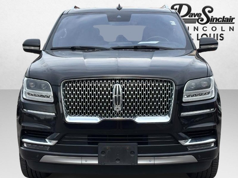 2019 Lincoln Navigator 4x4 Reserve