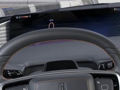 2026 Lincoln Navigator Black Label 4x4