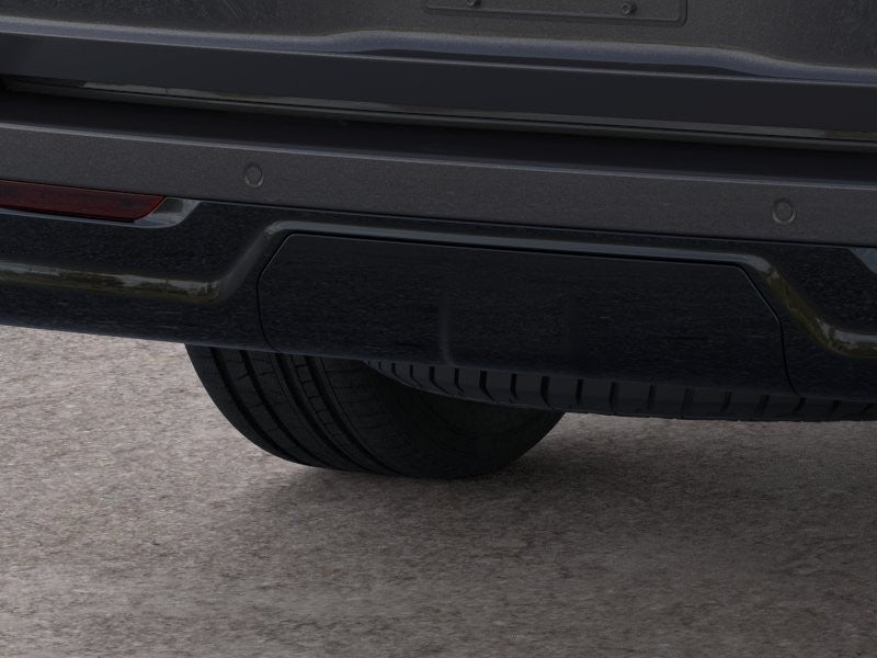 2026 Lincoln Navigator Black Label 4x4