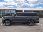 2026 Lincoln Navigator Black Label 4x4
