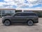 2026 Lincoln Navigator Black Label 4x4