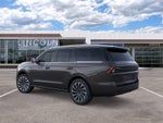 2026 Lincoln Navigator Black Label 4x4