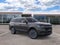 2026 Lincoln Navigator Black Label 4x4