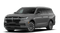 2026 Lincoln Navigator Black Label 4x4