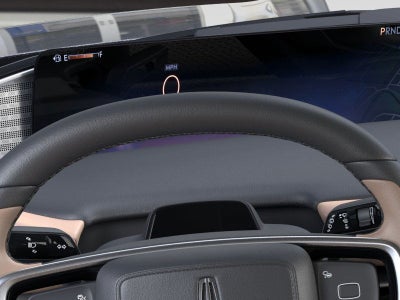 2025 Lincoln Navigator Black Label 4x4