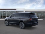 2025 Lincoln Navigator Black Label 4x4