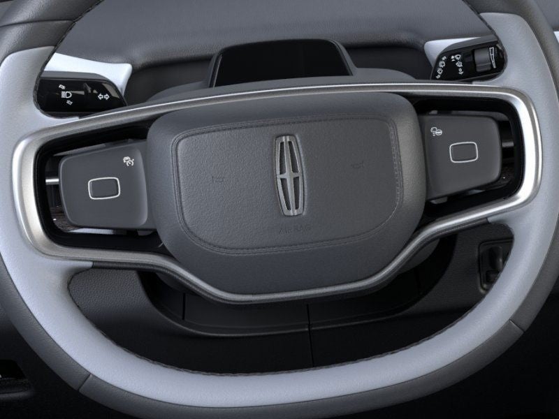 2026 Lincoln Navigator Black Label 4x4