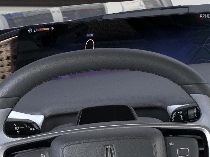 2026 Lincoln Navigator Black Label 4x4