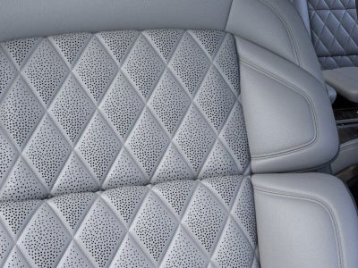 2026 Lincoln Navigator Black Label 4x4