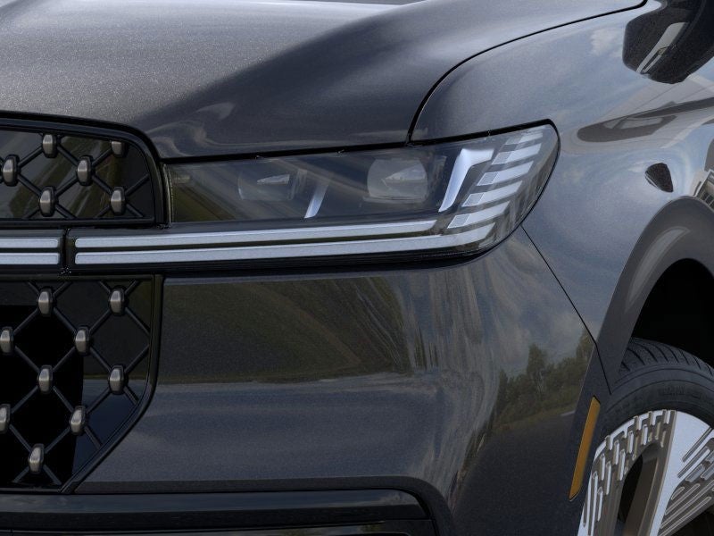 2026 Lincoln Navigator Black Label 4x4