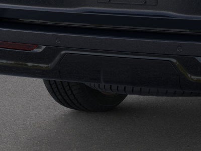 2026 Lincoln Navigator Black Label 4x4