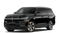 2026 Lincoln Navigator Black Label 4x4