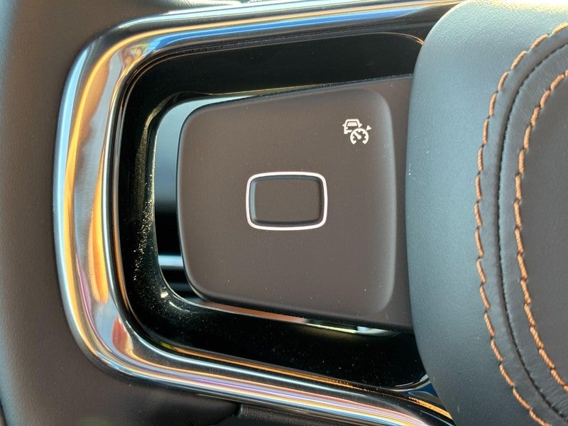 2027 Lincoln Navigator Black Label 4x4
