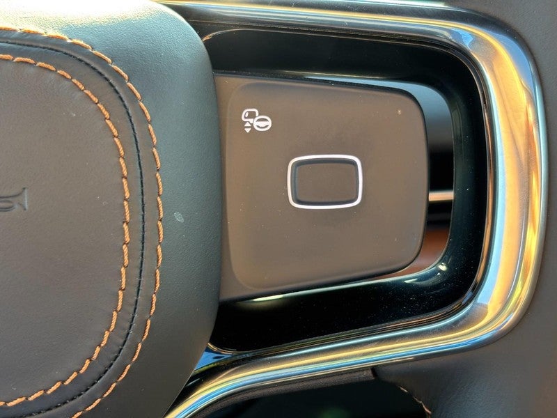 2027 Lincoln Navigator Black Label 4x4