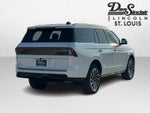 2027 Lincoln Navigator Black Label 4x4