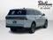 2027 Lincoln Navigator Black Label 4x4