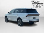 2027 Lincoln Navigator Black Label 4x4
