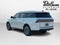 2027 Lincoln Navigator Black Label 4x4