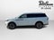 2027 Lincoln Navigator Black Label 4x4
