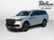 2027 Lincoln Navigator Black Label 4x4