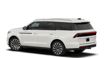 2027 Lincoln Navigator Black Label 4x4