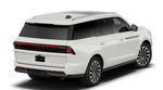 2027 Lincoln Navigator Black Label 4x4