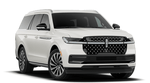 2027 Lincoln Navigator Black Label 4x4
