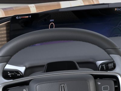 2026 Lincoln Navigator Black Label 4x4