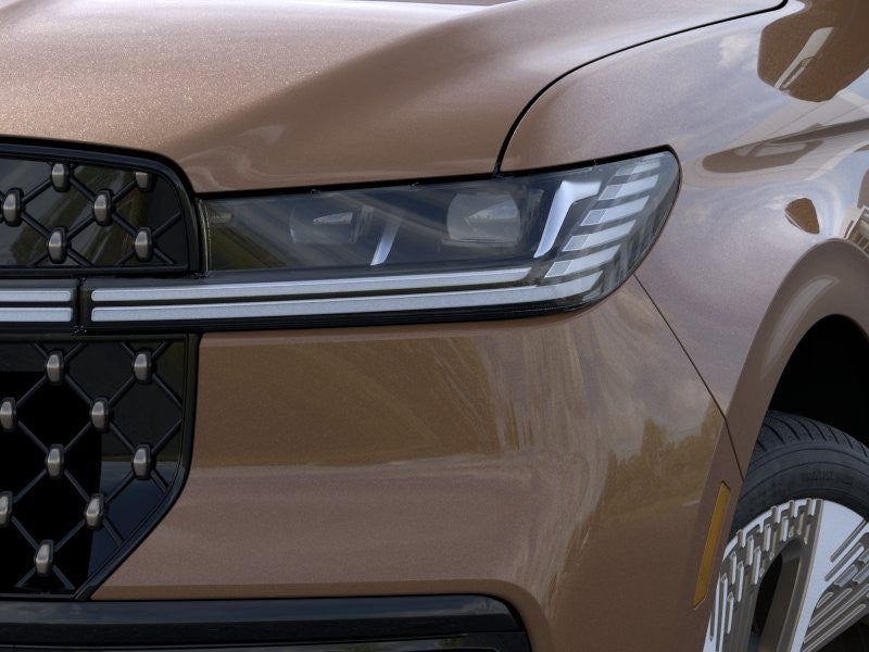 2026 Lincoln Navigator Black Label 4x4