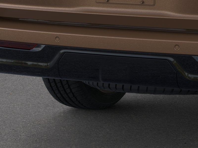 2026 Lincoln Navigator Black Label 4x4