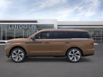 2026 Lincoln Navigator Black Label 4x4