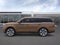 2026 Lincoln Navigator Black Label 4x4