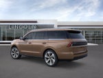2026 Lincoln Navigator Black Label 4x4