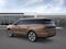 2026 Lincoln Navigator Black Label 4x4
