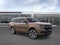 2026 Lincoln Navigator Black Label 4x4